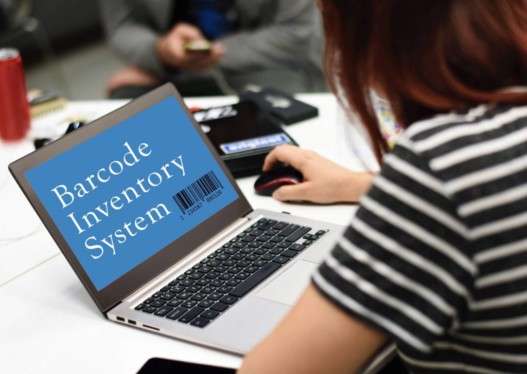 How To Make A Barcode Inventory System For A Small Business Barcode Blog