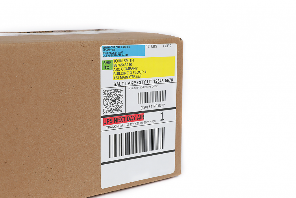 An Everyday Guide to Inkjet Label Printers Barcode Blog