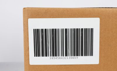 How to Create a Barcode In Google Sheets & Microsoft Excel - Barcode Blog