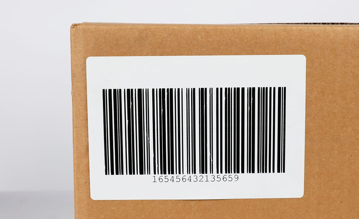 How to Create a Barcode In Google Sheets & Microsoft Excel - Barcode Blog