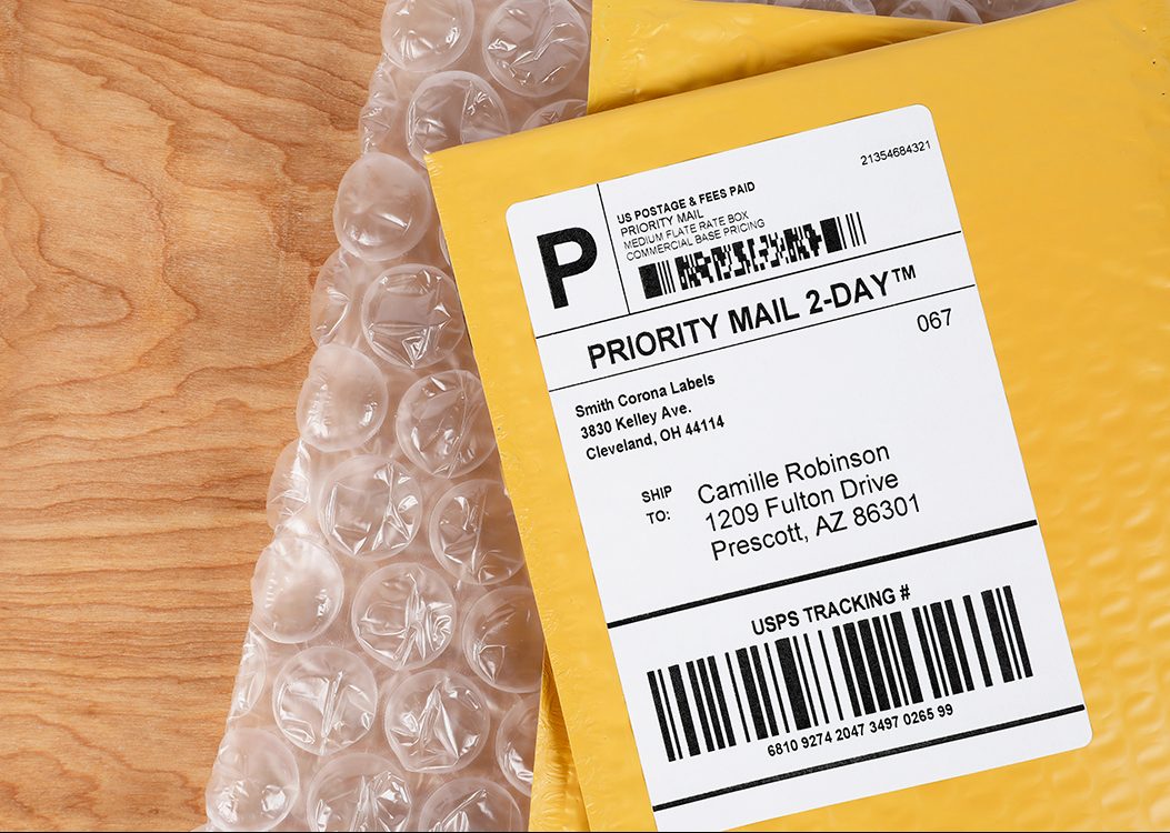 Review of the iDPRT SP410 Label Printer - Barcode Blog