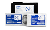 What is an Epson Maintenance Box? - Barcode Blog