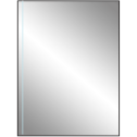 8.5" x 11" Silver Foil Rectangular Sheet Labels
