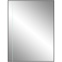 8.5" x 11" Silver Foil Rectangular Sheet Labels