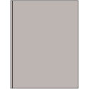8.375" x 11" Gray Rectangular Sheet Labels