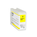 Epson SJIC35P-Y Yellow Ink Cartridge for ColorWorks® C6000 Series