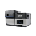 Epson ColorWorks&reg; CW-C8000 Color Inkjet Label Printer with Auto Cutter (Gloss)