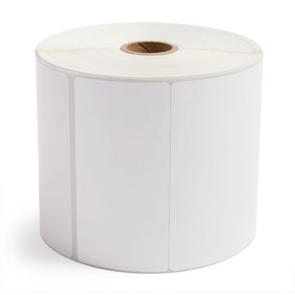 4x6 Direct Thermal Labels - 2