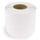 8" Wide Continuous Feed Inkjet Label