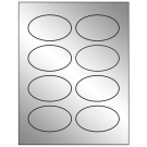 3.33" x 2"  Sheet Label