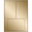 4" x 6"  Sheet Label