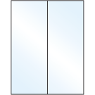 4.25" x 11"  Sheet Label