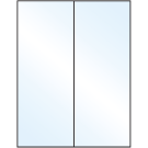 4.25" x 11"  Sheet Label