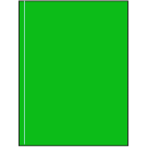 8.5" x 11"  Sheet Label