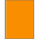 8.5" x 11"  Sheet Label