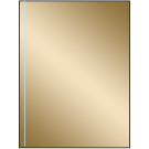 8.5" x 11"  Sheet Label