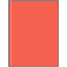 8.5" x 11"  Sheet Label