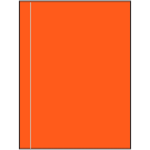 8.5" x 11"  Sheet Label