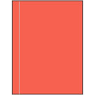 8.5" x 11"  Sheet Label