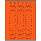 2" x 1"  Sheet Label