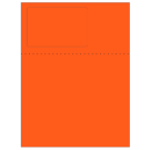 4.75" x 3"  Sheet Label