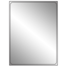 8.375" x 10.875"  Sheet Label