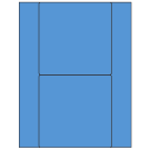 5.5" x 5.5"  Sheet Label