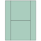 5.5" x 5.5"  Sheet Label