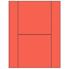 5.5" x 5.5"  Sheet Label