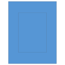 5" x 7"  Sheet Label