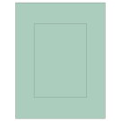 5" x 7"  Sheet Label