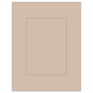 5" x 7"  Sheet Label
