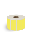 2" x 1" Direct Thermal Label