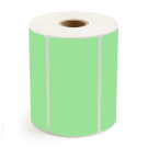 3" x 2" Direct Thermal Label