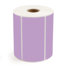 3" x 2" Direct Thermal Label