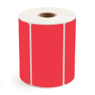 3" x 2" Direct Thermal Label