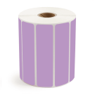 4" x 1" Direct Thermal Label