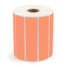 4" x 1" Direct Thermal Label