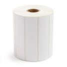 4" x 1" Direct Thermal Label