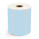 4" x 2" Direct Thermal Label