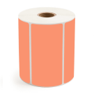 4" x 2" Direct Thermal Label