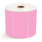 4" x 2" Direct Thermal Label