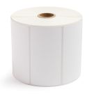 4" x 2" Direct Thermal Label
