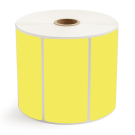 4" x 2" Direct Thermal Label