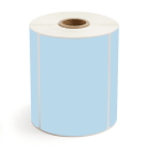 4" x 3" Direct Thermal Label