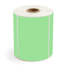 4" x 3" Direct Thermal Label
