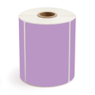 4" x 3" Direct Thermal Label