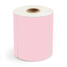 4" x 3" Direct Thermal Label