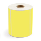 4" x 3" Direct Thermal Label