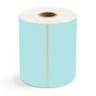 4" x 8" Direct Thermal Label